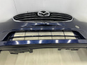 Zderzak przedni Mazda CX-5 CX5 1 I 12-17r. przód PDC KD45-50031