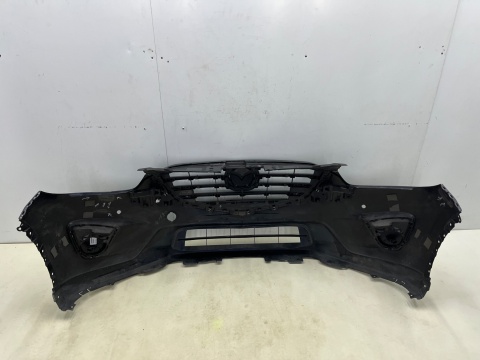 Zderzak przedni Mazda CX-5 CX5 1 I 12-17r. przód PDC KD45-50031