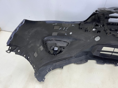 Zderzak przedni Mazda CX-5 CX5 1 I 12-17r. przód PDC KD45-50031