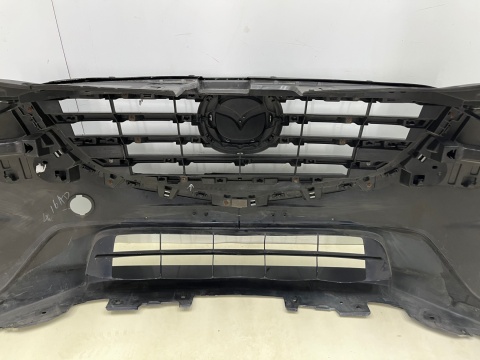 Zderzak przedni Mazda CX-5 CX5 1 I 12-17r. przód PDC KD45-50031