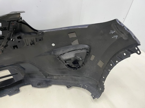 Zderzak przedni Mazda CX-5 CX5 1 I 12-17r. przód PDC KD45-50031