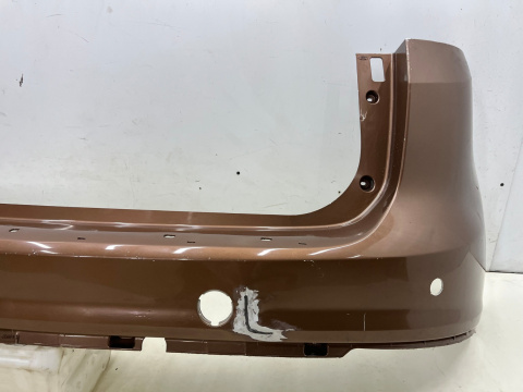 Zderzak tylny Ford C-Max CMax Mk2 II 2 10-19r. tył PDC AM51-R17906-A