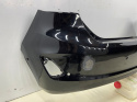 Zderzak tylny Ford Fiesta MK8 16r.- tył H1BB-17906-A1