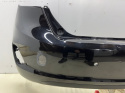 Zderzak tylny Ford Fiesta MK8 16r.- tył H1BB-17906-A1