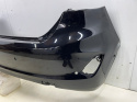 Zderzak tylny Ford Fiesta MK8 16r.- tył H1BB-17906-A1