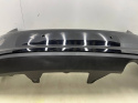 Zderzak tylny Ford Fiesta MK8 16r.- tył H1BB-17906-A1