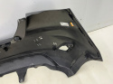 Zderzak tylny Ford Fiesta MK8 16r.- tył H1BB-17906-A1