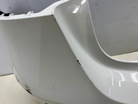 Zderzak tylny Mercedes GLA 1 I X156 W156 13-19r. tył 6XPDC A1568850325