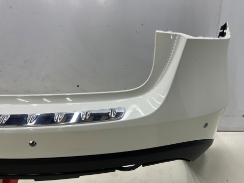 Zderzak tylny Mercedes GLA 1 I X156 W156 13-19r. tył 6XPDC A1568850325