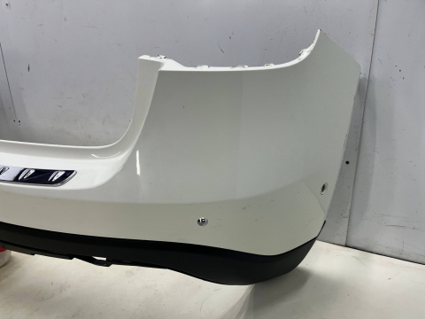 Zderzak tylny Mercedes GLA 1 I X156 W156 13-19r. tył 6XPDC A1568850325