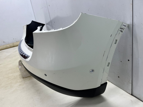 Zderzak tylny Mercedes GLA 1 I X156 W156 13-19r. tył 6XPDC A1568850325