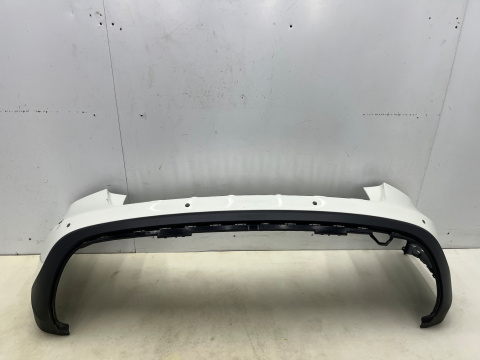 Zderzak tylny Mercedes GLA 1 I X156 W156 13-19r. tył 6XPDC A1568850325