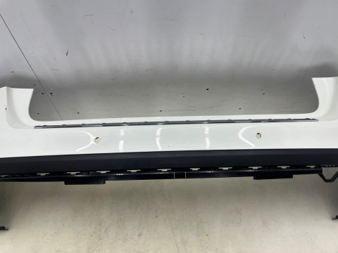 Zderzak tylny Mercedes GLA 1 I X156 W156 13-19r. tył 6XPDC A1568850325