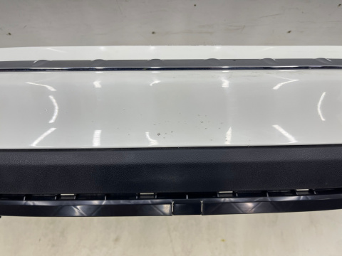 Zderzak tylny Mercedes GLA 1 I X156 W156 13-19r. tył 6XPDC A1568850325