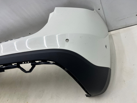 Zderzak tylny Mercedes GLA 1 I X156 W156 13-19r. tył 6XPDC A1568850325