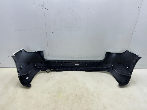 Zderzak tylny Mercedes GLA 1 I X156 W156 13-19r. tył 6XPDC A1568850325