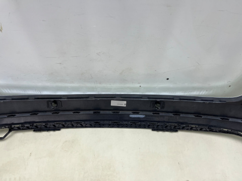 Zderzak tylny Mercedes GLA 1 I X156 W156 13-19r. tył 6XPDC A1568850325