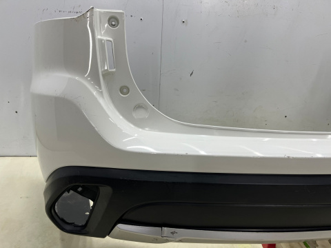 Zderzak tylny Mitsubishi Outlander 3 III 15-18r. Lift tył 6410C798ZZ