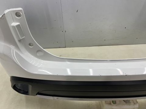 Zderzak tylny Mitsubishi Outlander 3 III 15-18r. Lift tył 6410C798ZZ