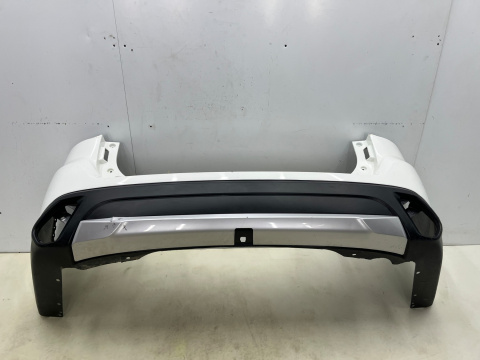 Zderzak tylny Mitsubishi Outlander 3 III 15-18r. Lift tył 6410C798ZZ