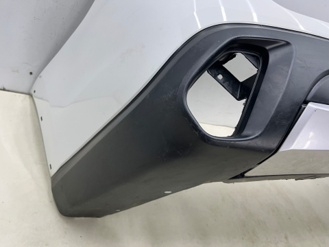 Zderzak tylny Mitsubishi Outlander 3 III 15-18r. Lift tył 6410C798ZZ