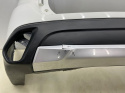 Zderzak tylny Mitsubishi Outlander 3 III 15-18r. Lift tył 6410C798ZZ