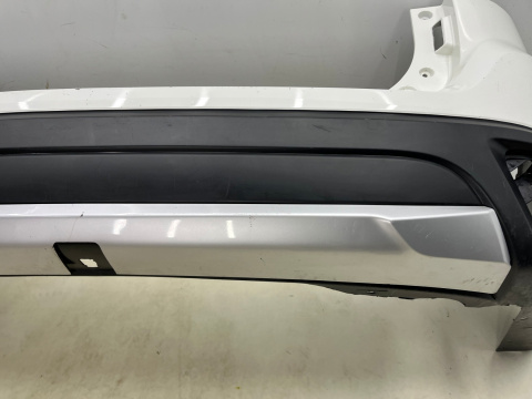 Zderzak tylny Mitsubishi Outlander 3 III 15-18r. Lift tył 6410C798ZZ