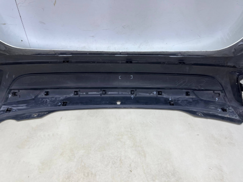 Zderzak tylny Mitsubishi Outlander 3 III 15-18r. Lift tył 6410C798ZZ