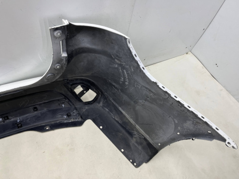 Zderzak tylny Mitsubishi Outlander 3 III 15-18r. Lift tył 6410C798ZZ