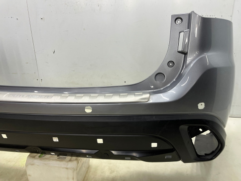 Zderzak tylny Mitsubishi Outlander 3 III 15-18r. Lift tył 6410C798ZZ
