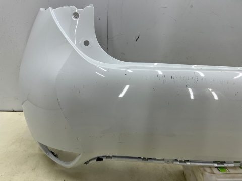 Zderzak tylny Renault Zoe 12-24r. tył 850101003R