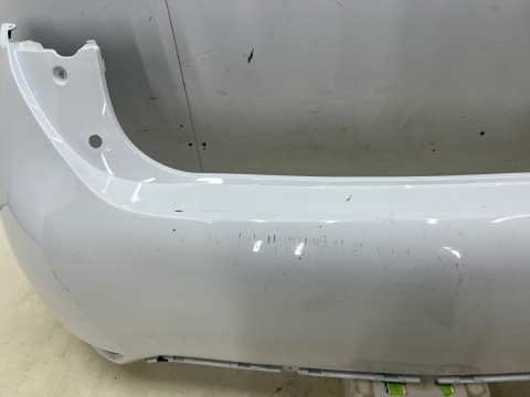 Zderzak tylny Renault Zoe 12-24r. tył 850101003R