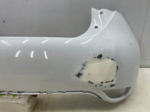 Zderzak tylny Renault Zoe 12-24r. tył 850101003R