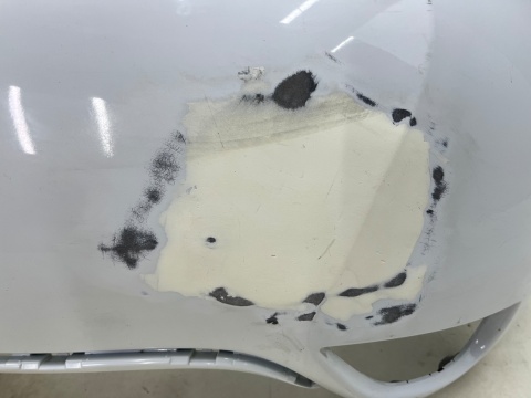 Zderzak tylny Renault Zoe 12-24r. tył 850101003R