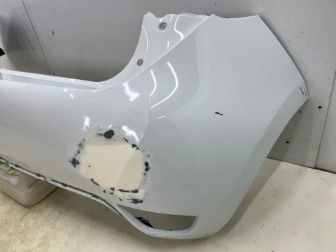 Zderzak tylny Renault Zoe 12-24r. tył 850101003R