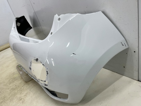 Zderzak tylny Renault Zoe 12-24r. tył 850101003R