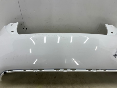 Zderzak tylny Renault Zoe 12-24r. tył 850101003R
