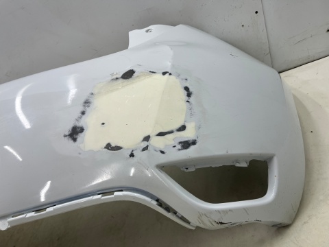 Zderzak tylny Renault Zoe 12-24r. tył 850101003R