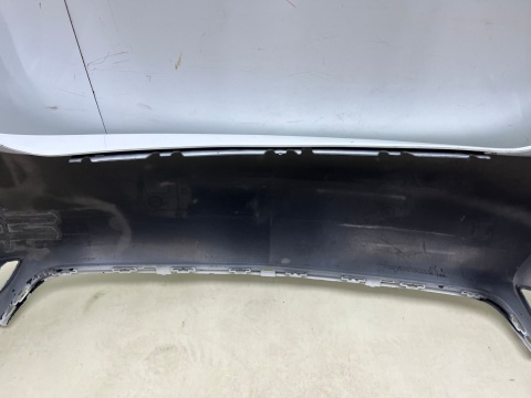 Zderzak tylny Renault Zoe 12-24r. tył 850101003R