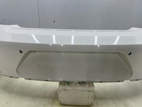 Zderzak tylny VW Beetle 11-16r. Przedlift tył 4XPDC 5C5807421D