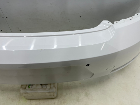 Zderzak tylny VW Beetle 11-16r. Przedlift tył 4XPDC 5C5807421D