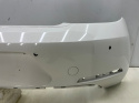 Zderzak tylny VW Beetle 11-16r. Przedlift tył 4XPDC 5C5807421D
