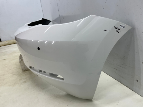 Zderzak tylny VW Beetle 11-16r. Przedlift tył 4XPDC 5C5807421D