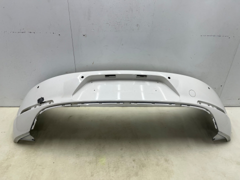 Zderzak tylny VW Beetle 11-16r. Przedlift tył 4XPDC 5C5807421D