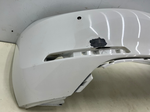 Zderzak tylny VW Beetle 11-16r. Przedlift tył 4XPDC 5C5807421D