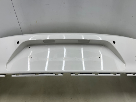 Zderzak tylny VW Beetle 11-16r. Przedlift tył 4XPDC 5C5807421D
