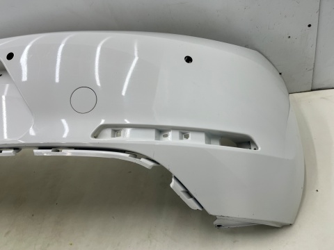 Zderzak tylny VW Beetle 11-16r. Przedlift tył 4XPDC 5C5807421D