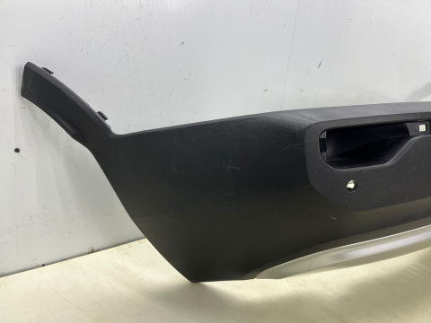 Zderzak tylny Volvo XC40 17r.- tył dokładka dolna zderzaka 4XPDC 31449333