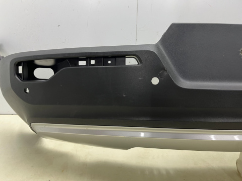 Zderzak tylny Volvo XC40 17r.- tył dokładka dolna zderzaka 4XPDC 31449333