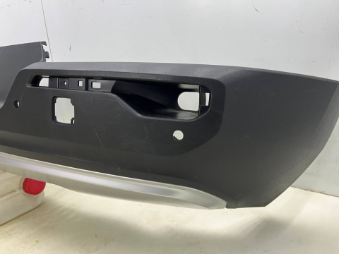 Zderzak tylny Volvo XC40 17r.- tył dokładka dolna zderzaka 4XPDC 31449333